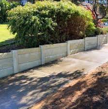 Structural Retaining Walls Perth Based