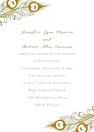 Wedding Invitation Templates Online Wedding Invitation Design