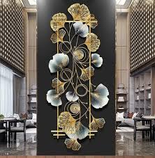 Vertical Wall Decor Ps India Home