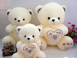 cute teddy bears love hd wallpapers