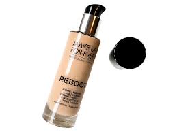 ever reboot foundation review
