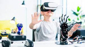 As educators are always looking for new ways to transfer knowledge more effectively, quickly, and easily, they have turned to virtual reality. Educational Vr Remote Learning At Home Stambol