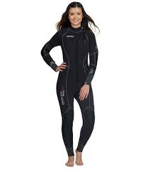 Mares She Dives Flexa 8 6 5 Wetsuit At Swimoutlet Com Free Shipping