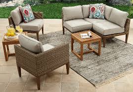Most Durable Outdoor Furniture Material