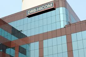 It operates through the following. Drb Hicom S Earnings Stand Strong
