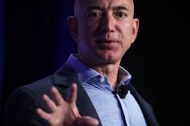 Jeff bezos, the amazon ceo and richest person in the world, has amassed his wealth by being creative and trying unorthodox ways of solving. Jeff Bezos Is Going To Create Schools Where The Child Is The Customer The Verge