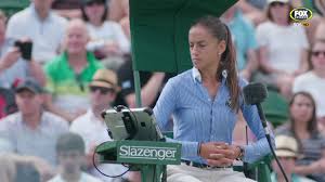 Marijana veljovic'in güzelliği tenisseverleri o kadar etkiledi ki, google'daki aramalar bile tavan yaştı. Marijana Veljovic Profile Official Wimbledon Film 2017 Youtube