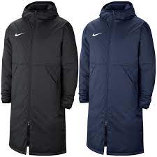 Nike Park 20 Junior Winter Jacket
