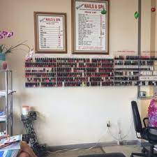 wilson nails salon closed 12 photos