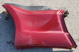 New And Used Kenworth T680 Cab Fairings