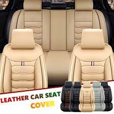 Seat Covers For Honda Accord