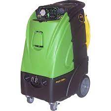 rally 500h hot water carpet extractor w