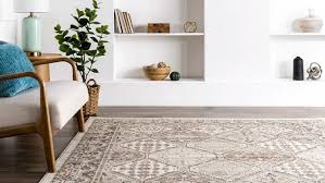 how often should you clean an area rug