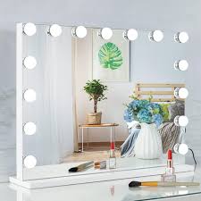 showtimez vanity mirror makeup mirror