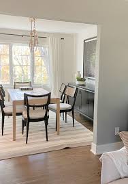 How To Update A Gray Room Kylie M