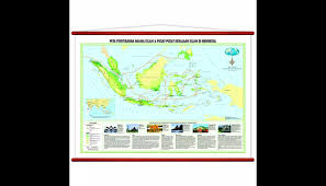 Adapun peranan walisongo dalam penyebaran agama islam antara lain: Siplah Peta Penyebaran Agama Islamdan Pusat Pusat Kerajaan Islam Di Indonesia