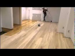 hemp oil is to apply to wood floors