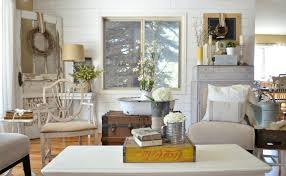 how to decorate with vintage decor