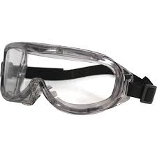 3m Chemical Splash Goggle At Rs 85 Piece Chemical Splash Goggle