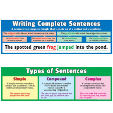 Sentences