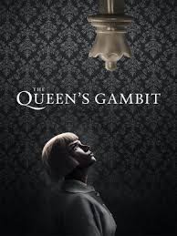 سریال گامبی وزیر (The Queen's Gambit 2020) | فیلیمو