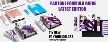 Pms Color Chart Pantone Solid Colors Books