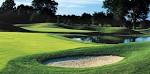 Golf - Scioto Reserve Country Club