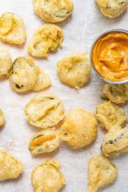 fried pickles recipe kitchen swagger
