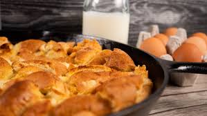 the best bread pudding recipe the