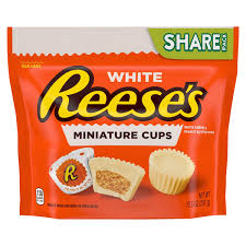 peanut er miniature cups