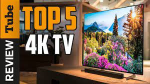 The oled panel is impressive, and. Tv Best 4k Tv 2021 Buying Guide Youtube