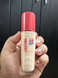 affordable rimmel london foundation