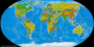 Résultats de recherche d'images pour « mappemonde »