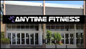 does anytime fitness have tanning beds