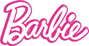 Barbie Logo Png Download - Barbie Logo Png | Full Size PNG Download |  SeekPNG