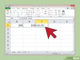 Microsoft excel enables you to quickly find the percentage of two cells by using a formula and changing the cell format. How To Calculate Cost Savings Percentage 11 Steps With Pictures