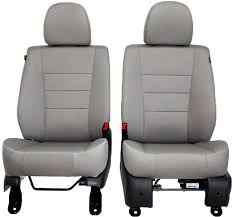 Ford Escape Custom Seat Covers