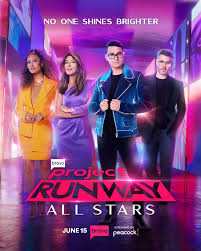 project runway back for all star