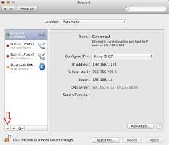 You can even get an ip address assigned to you from another country. How To Setup L2tp Vpn On Mac Os X Saturnvpn