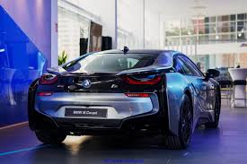 In the uk, the i8 costs around £100,000, whereas, in the usa, bmw i8 price is more than the new bmw i8 is no slouch. Motoring Malaysia The 2018 Bmw I8 Coupe Has Been Launched In Malaysia The Ultimate Electro Mobility Coupe Is Back With Some Improvements Under The Skin