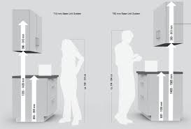 kitchen cabinet sizes