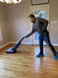 knoxville hardwood floor cleaning