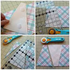 Dresden Plate Tutorial The Crafty Quilter