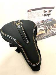 Velo Bicycle Saddle Seat Covers For