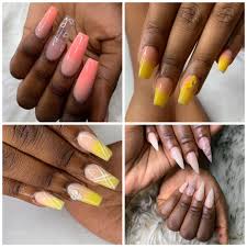 9 diffe types of nail art you