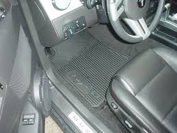 oem all weather floor mats the