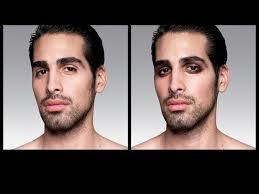 how to guyliner you