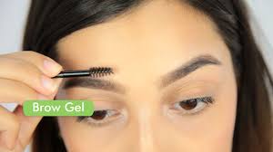 3 ways to get perfect eyebrows wikihow