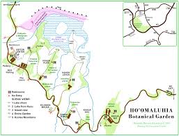 ho omaluhia botanical gardens and why