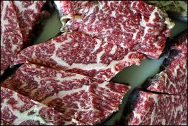 Everything You Always Wanted To Know About Wagyu And Kobe